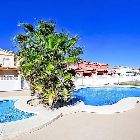 Jazmines V By Interhome Hébergement de vacances