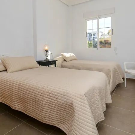 Jazmines V By Interhome * Calp