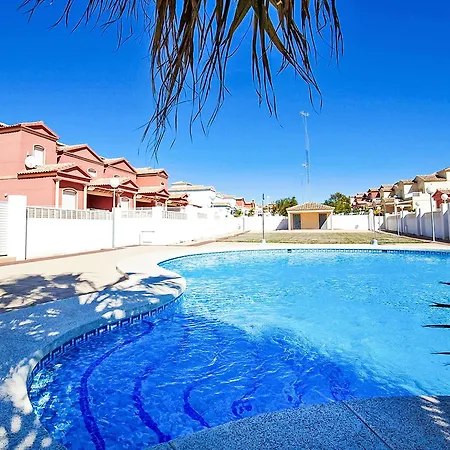 Jazmines V By Interhome