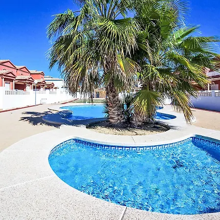 Jazmines V By Interhome Hébergement de vacances