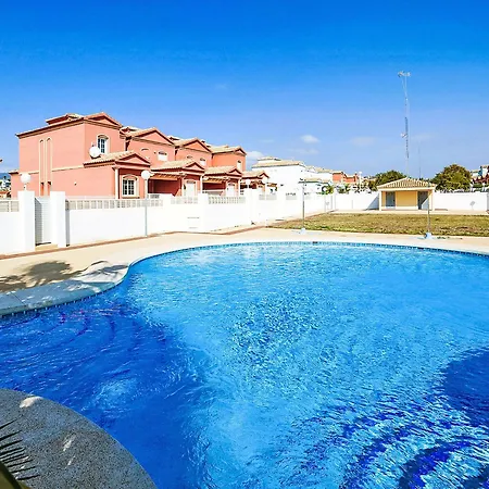 Jazmines V By Interhome Hébergement de vacances *