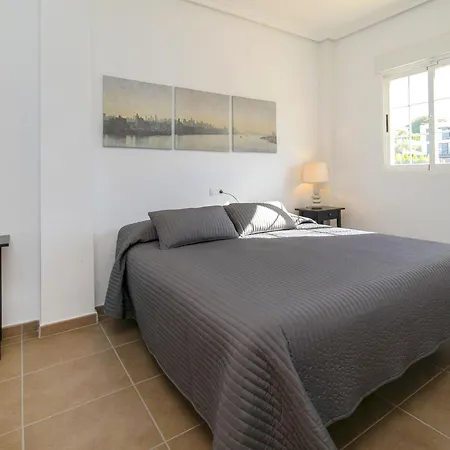 Jazmines V By Interhome * Calp