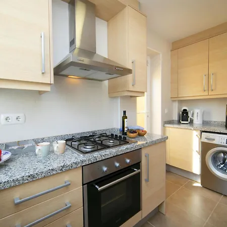 Jazmines V By Interhome Hébergement de vacances