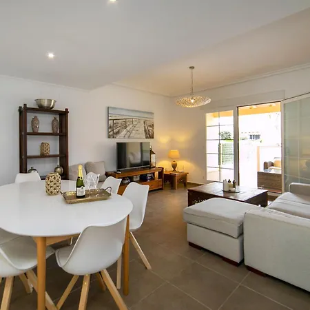 Jazmines V By Interhome Hébergement de vacances Calp