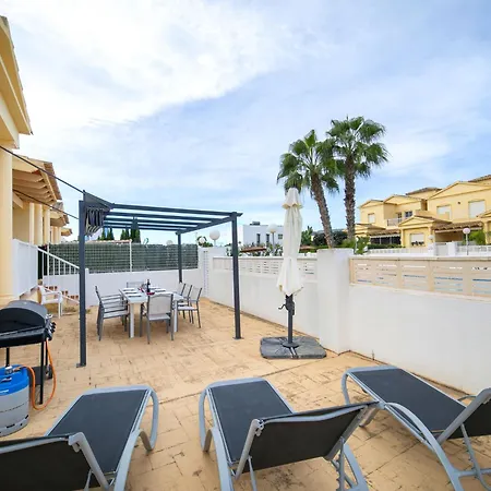 Hébergement de vacances Jazmines V By Interhome *