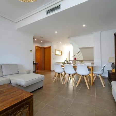 Jazmines V By Interhome Hébergement de vacances *